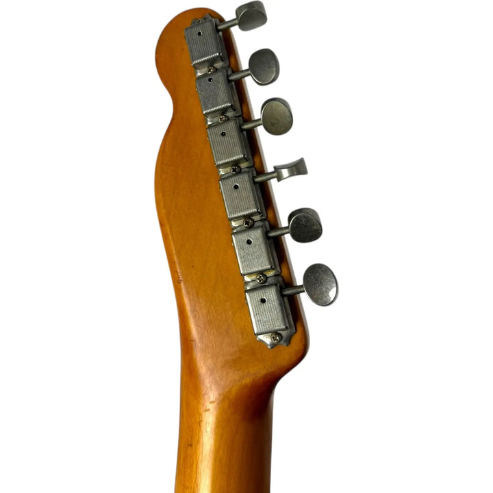 Fender Japan TL52 ‘52 Reissue Telecaster 1999-2002 - Butterscotch Blonde Fender