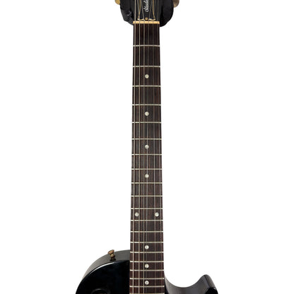Gibson Les Paul Studio 1999 – ebenová krwar