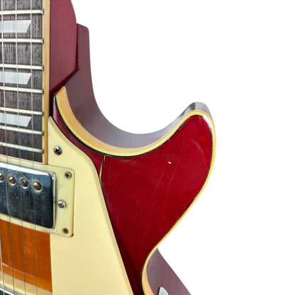 Yamaha SL380 Studio Lord Les Paul 1980 - Cherry Sunburst