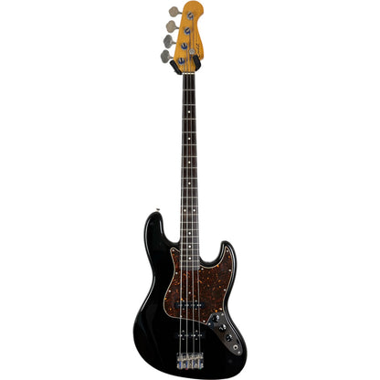 CoolZ Japan Jazz Bass 2011 - Black