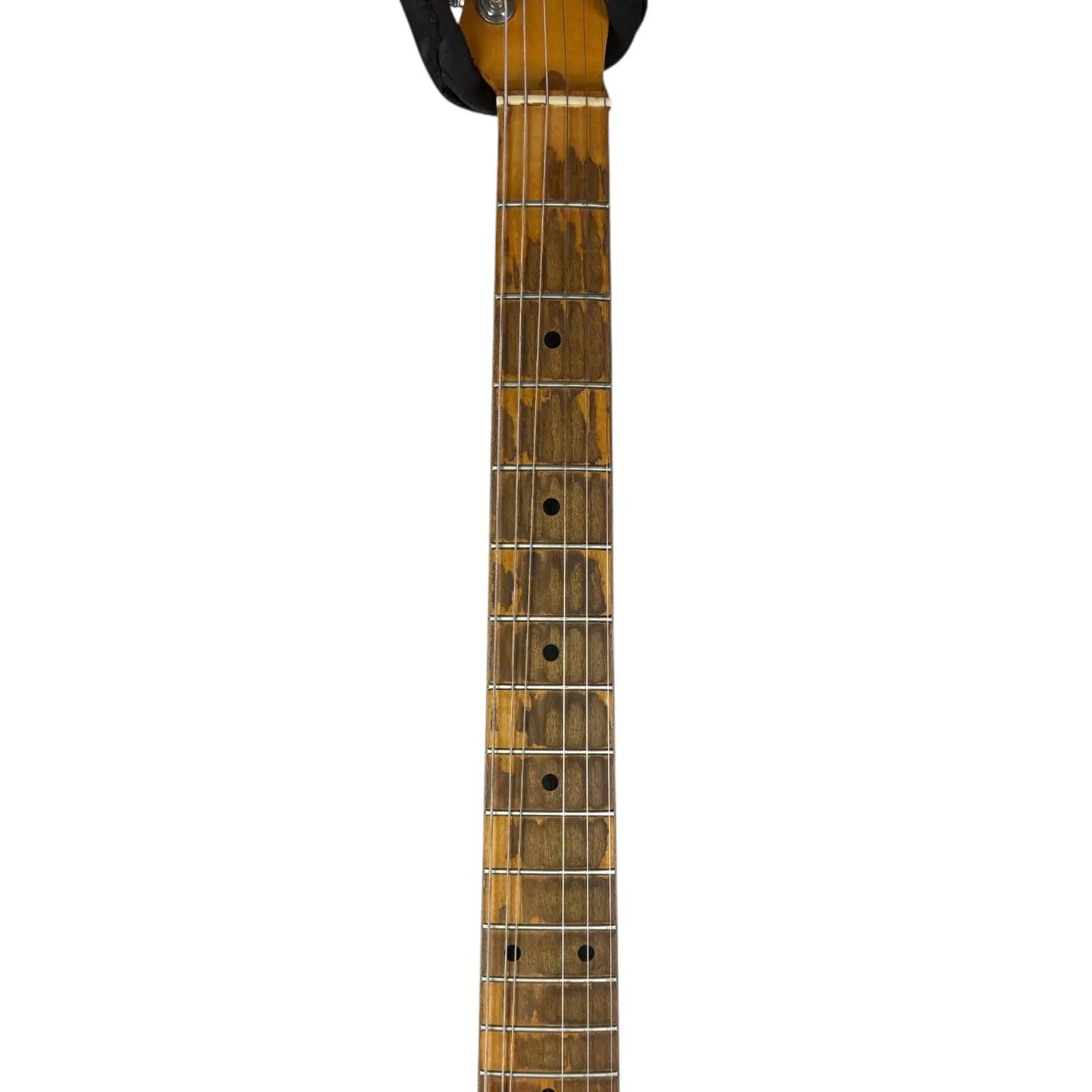 Fender Telecaster Natural Fender