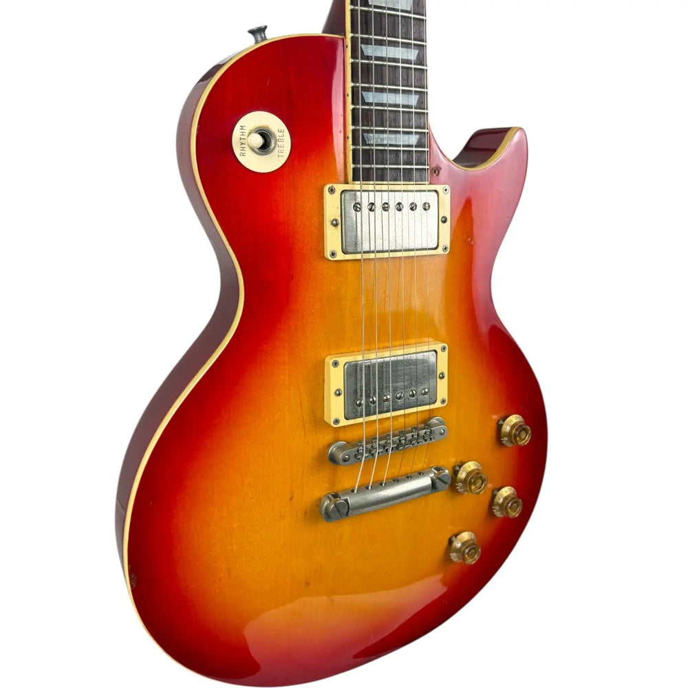 Greco Les Paul Super Power Sunburst Greco