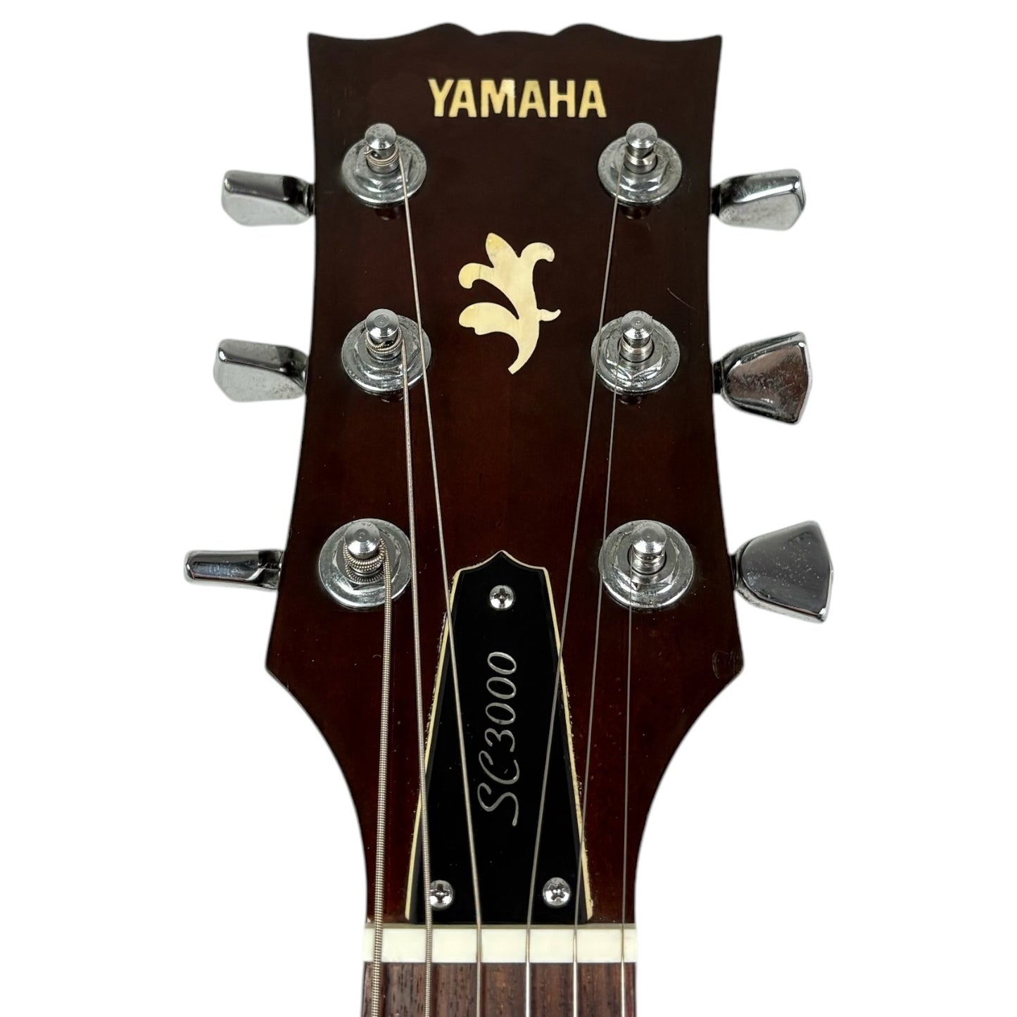 Yamaha Japan SC3000 1980 - Sunburst