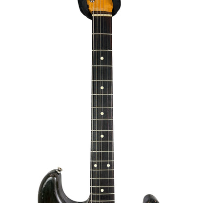 Fender Japan 62 Reissue Stratocaster 1994-1995 - Sunburst