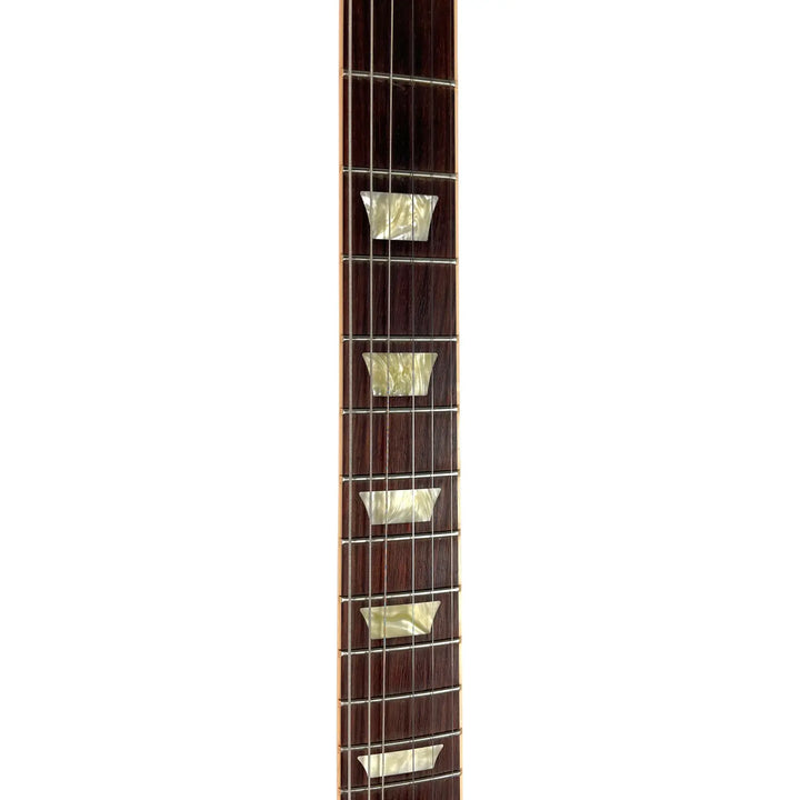 Gibson Firebird V T 2016 - Vintage Sunburst - Pat´s Guitars