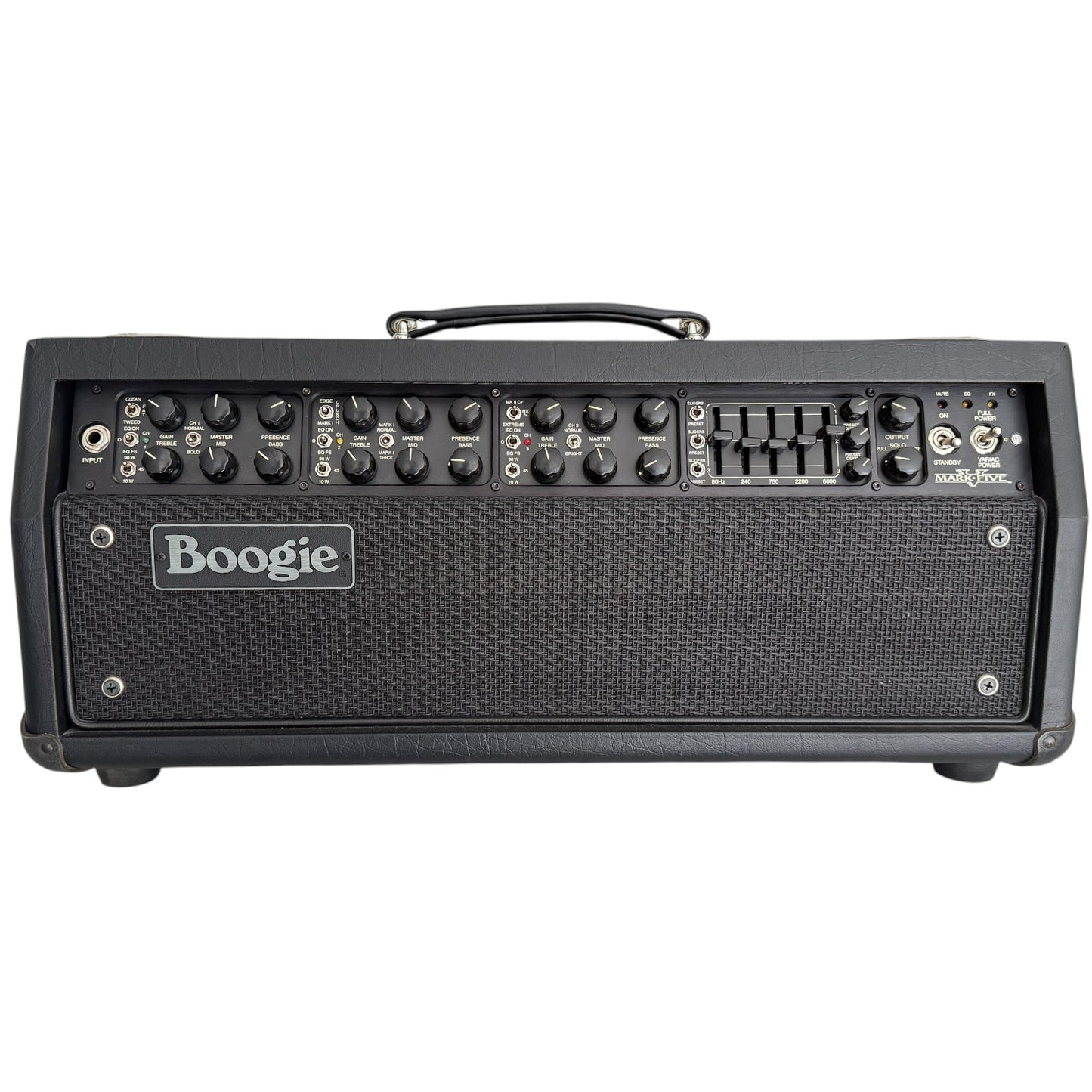 Mesa Boogie Mark Five Head 90W