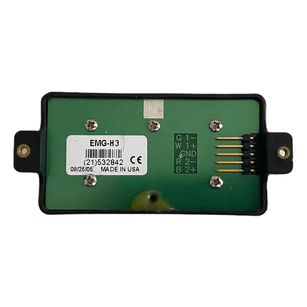 EMG-HZ H3 Humbucker - Pat´s Guitars