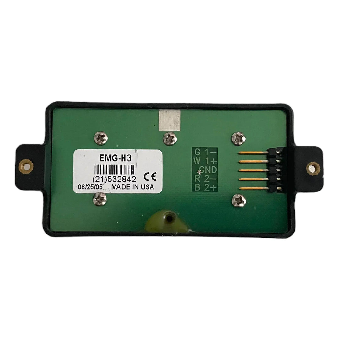 EMG-HZ H3 Humbucker - Pat´s Guitars