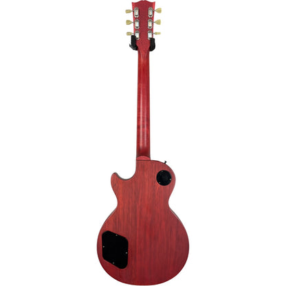 Gibson LPJ 2013 – saténová třešňová ###Product###