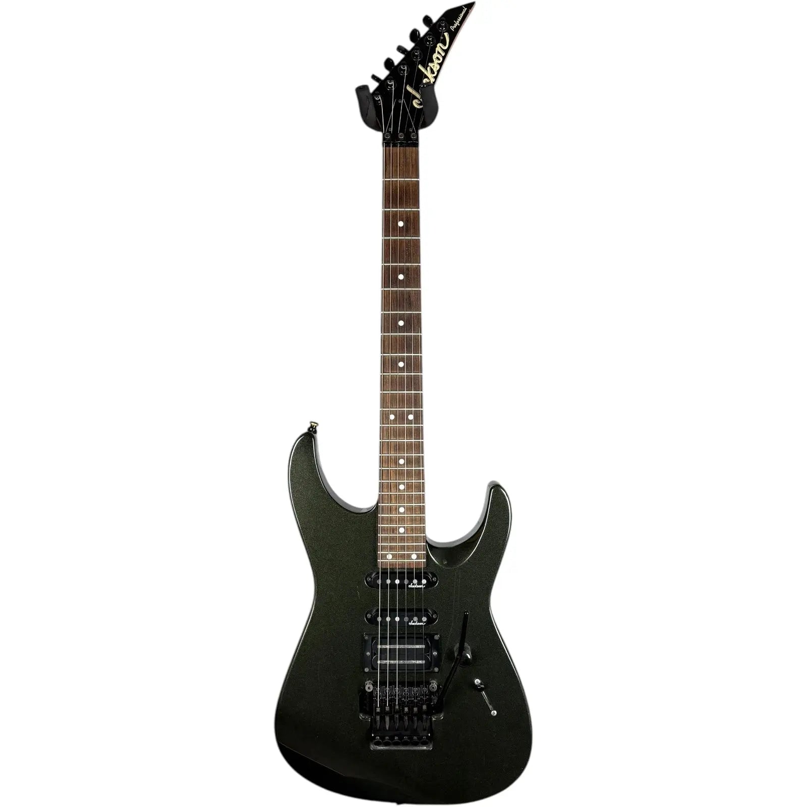 Jackson Professional Jackson