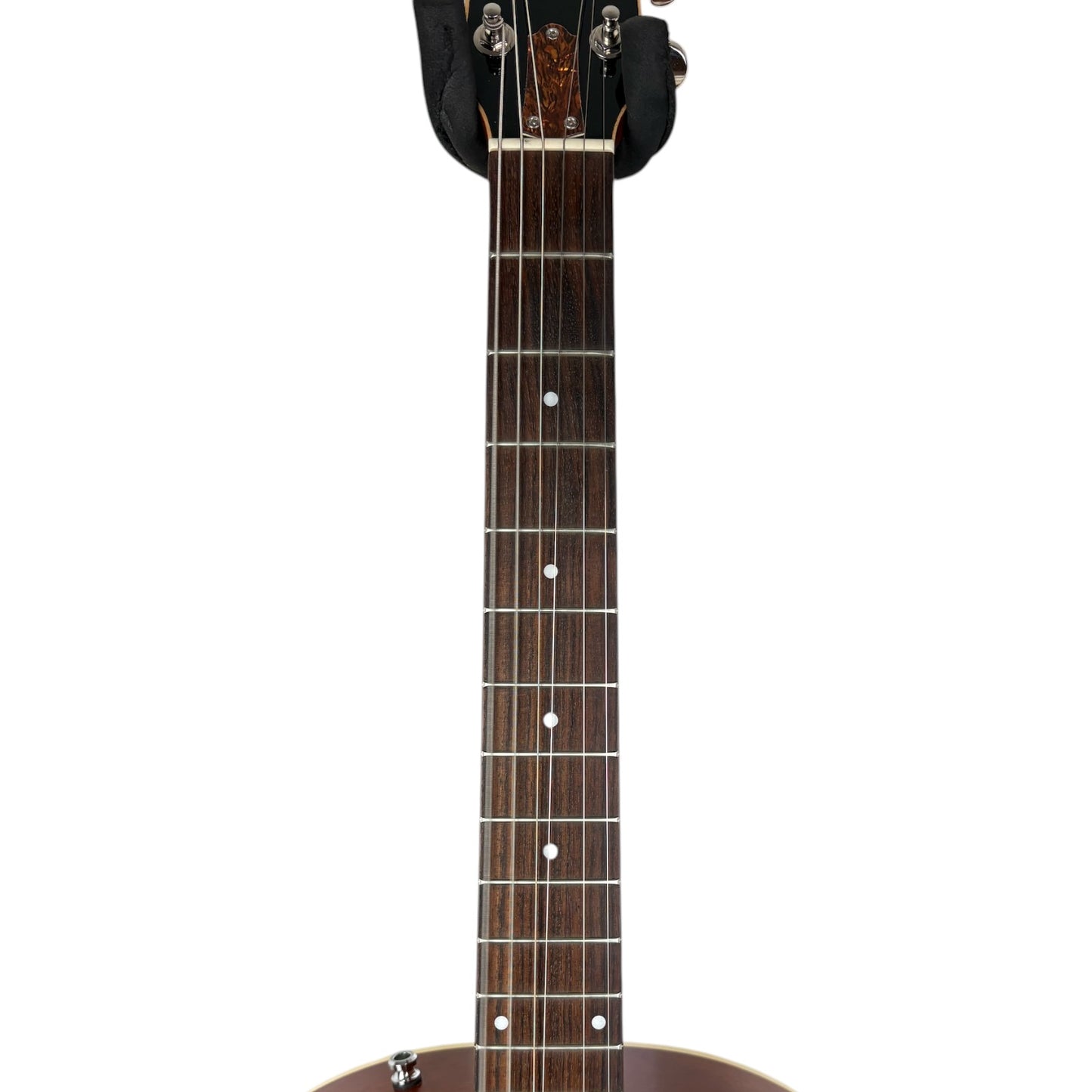 Godin 5th Avenue Kingpin P90 - Cognac Burst