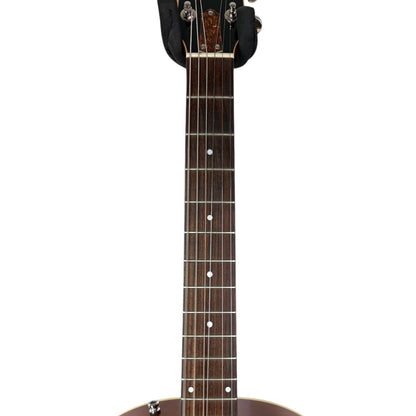 Godin 5th Avenue Kingpin P90 - Cognac Burst