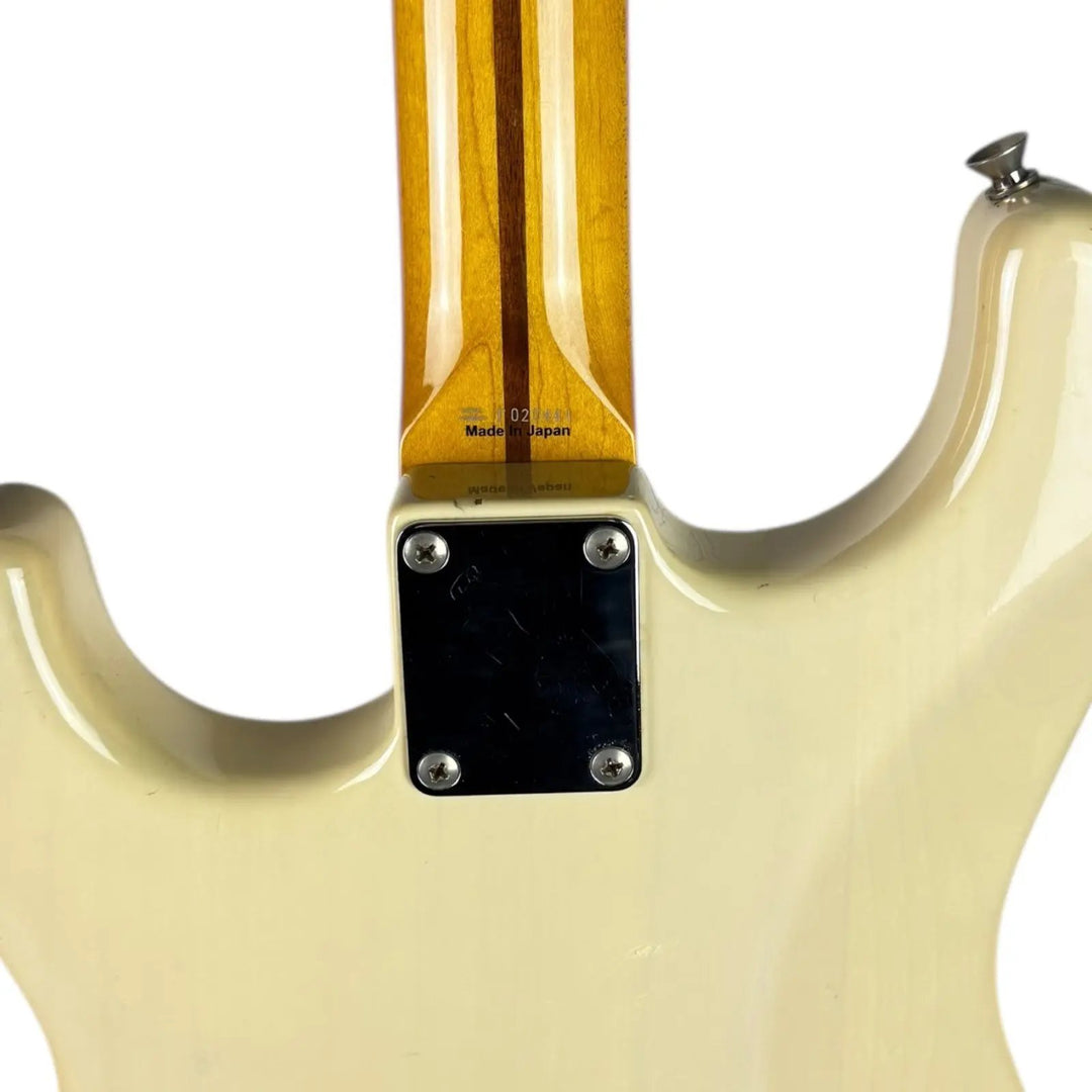 Fender Stratocaster Fender