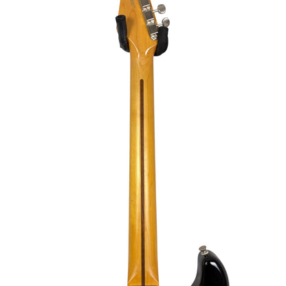 CoolZ Japan ZST-V-R Stratocaster 2018 - Black