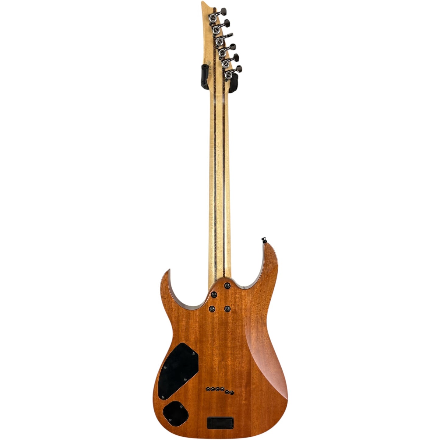 Ibanez RG5121 Prestige 2021 - Burgundy Metallic Flat