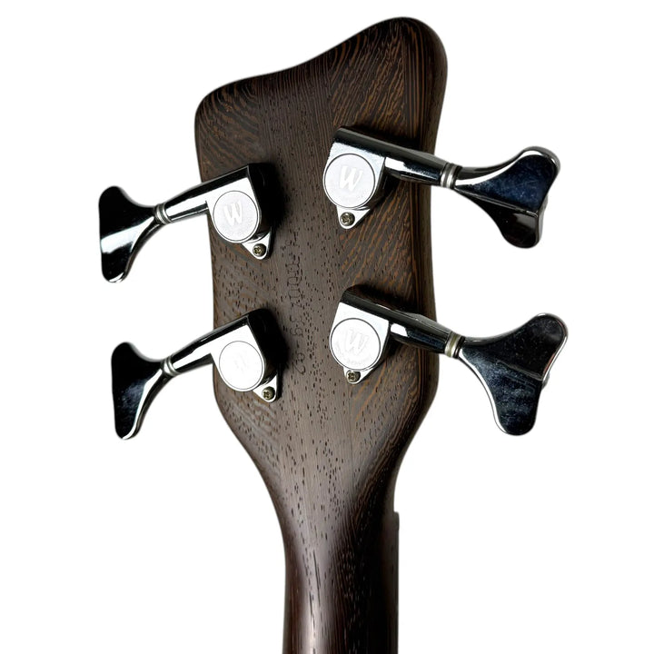 Warwick Corvette ProLine Bass - Pat´s Guitars