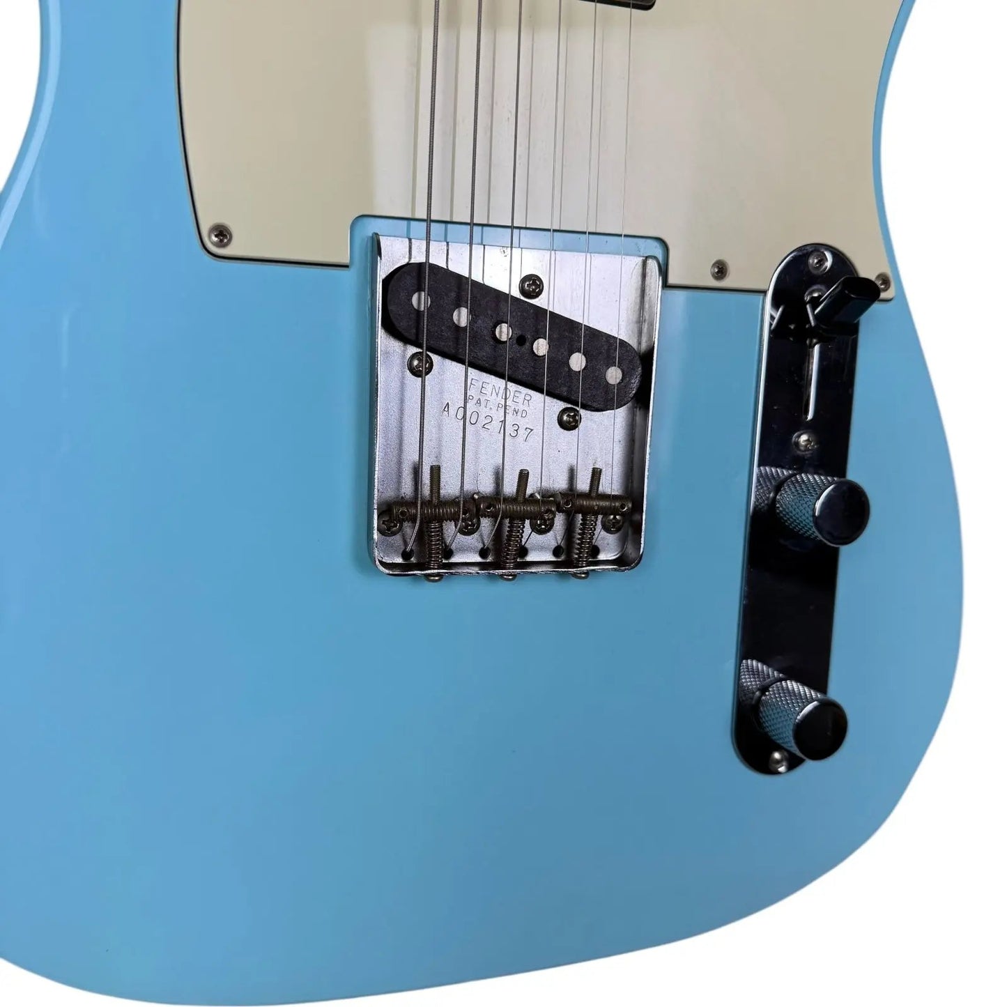 Fender Telecaster Fender