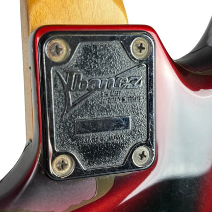Ibanez Ibanez