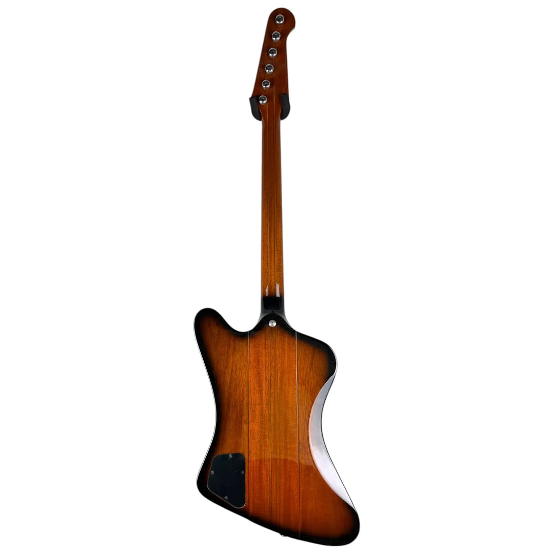 Gibson Firebird T 2017 - Vintage Sunburst - Pat´s Guitars