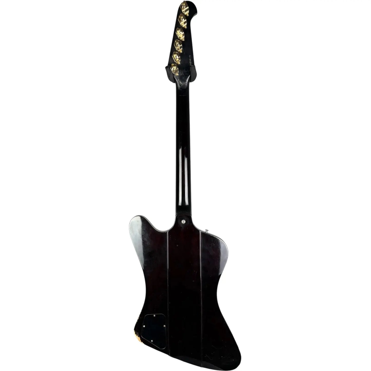 Orville by Gibson Bass Orville by Gibson