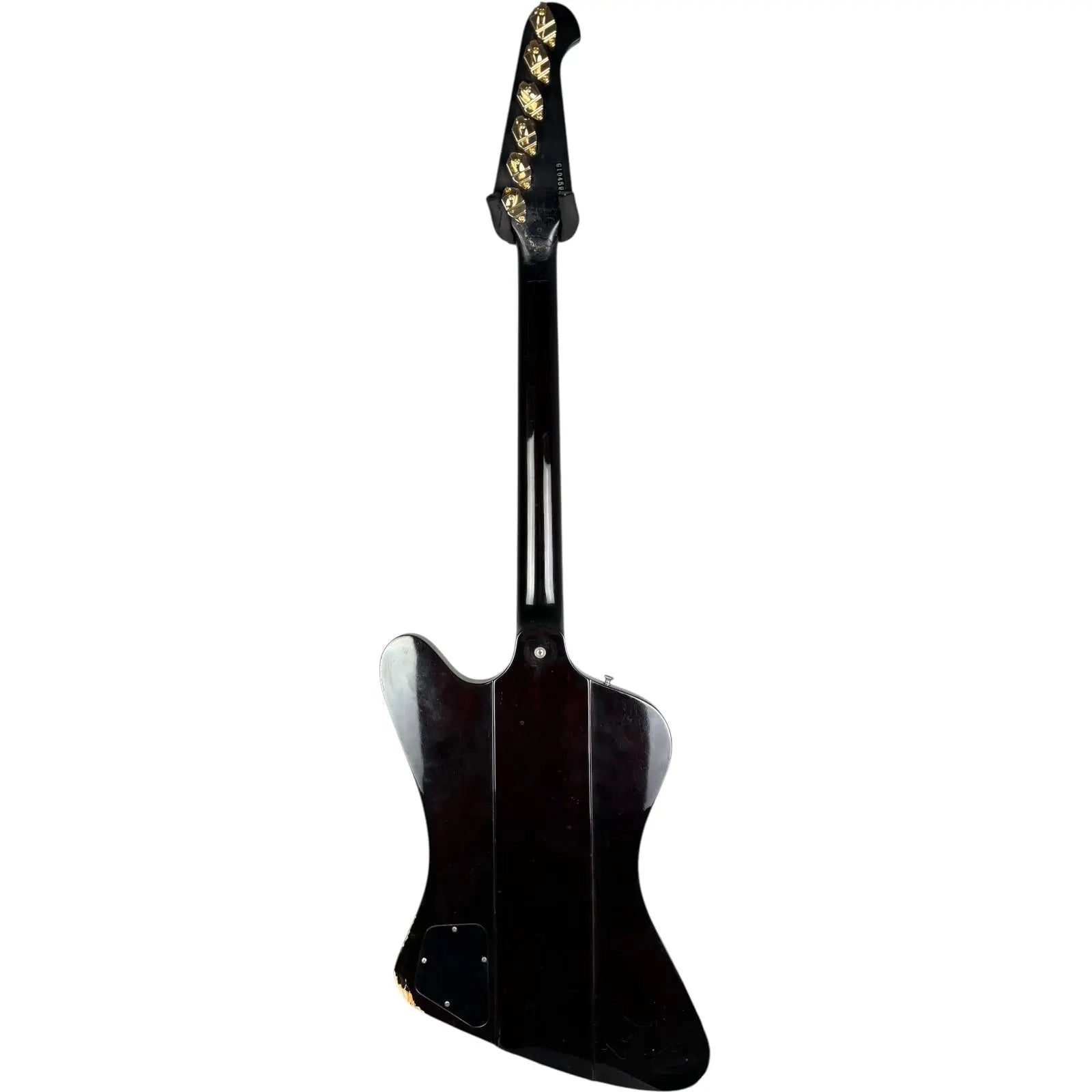Orville by Gibson Bass Orville by Gibson