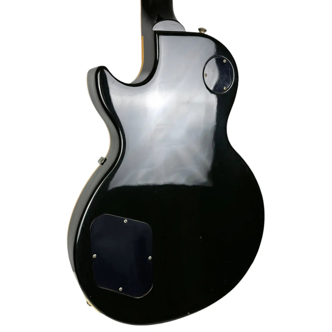 Gibson Les Paul Standard 1991 - Ebony Pat´s Guitars