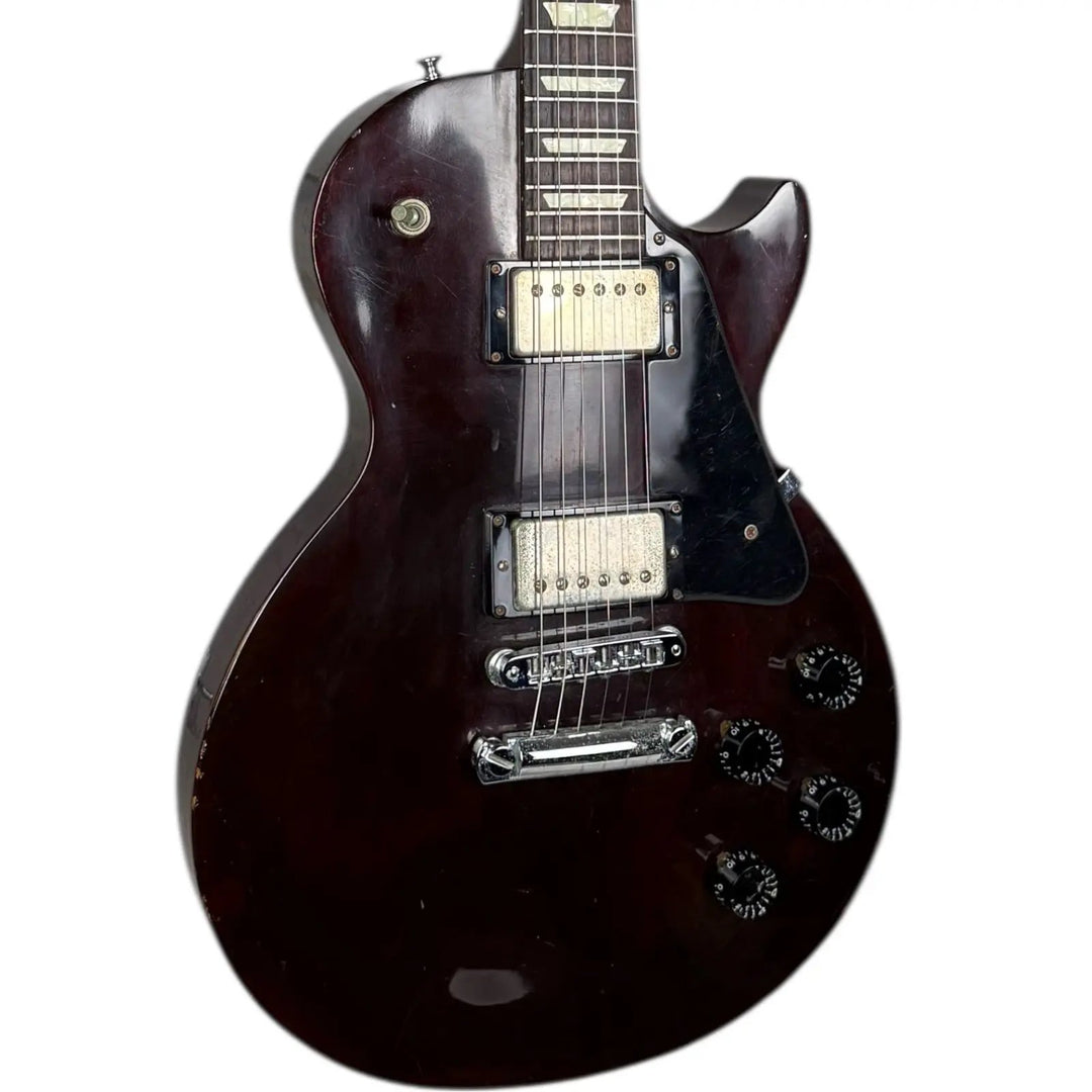 Gibson Les Paul Gibson