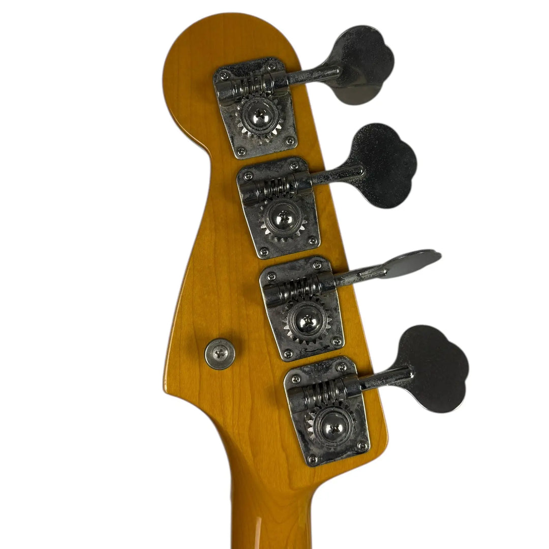 Fender Jazz Bass Fender