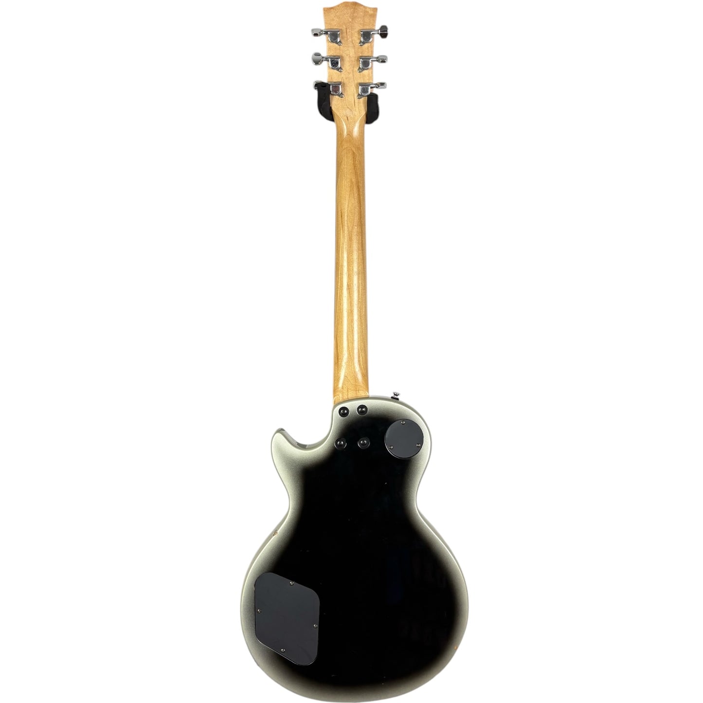 Burny Les Paul - Black Burst