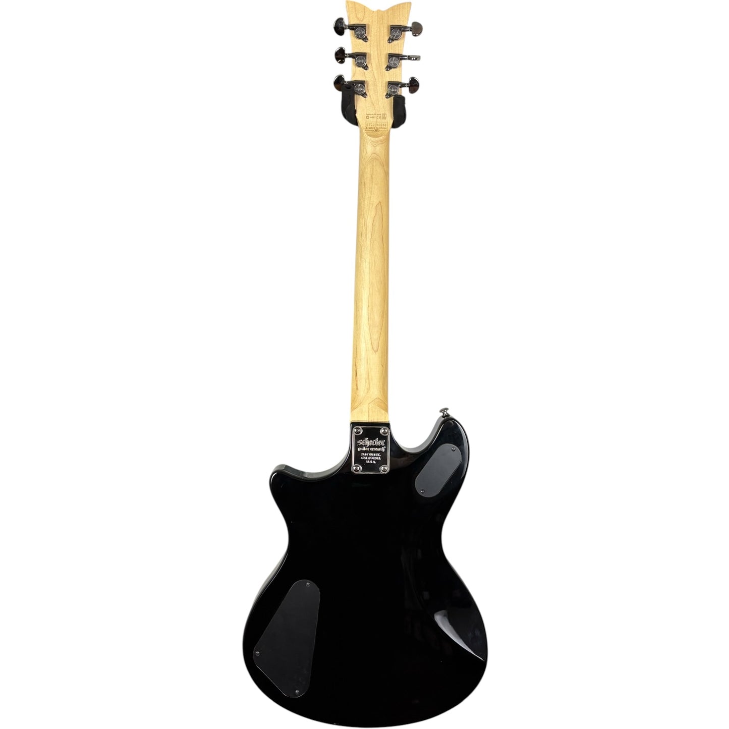 Schecter Tempest Hercules LTD 2022