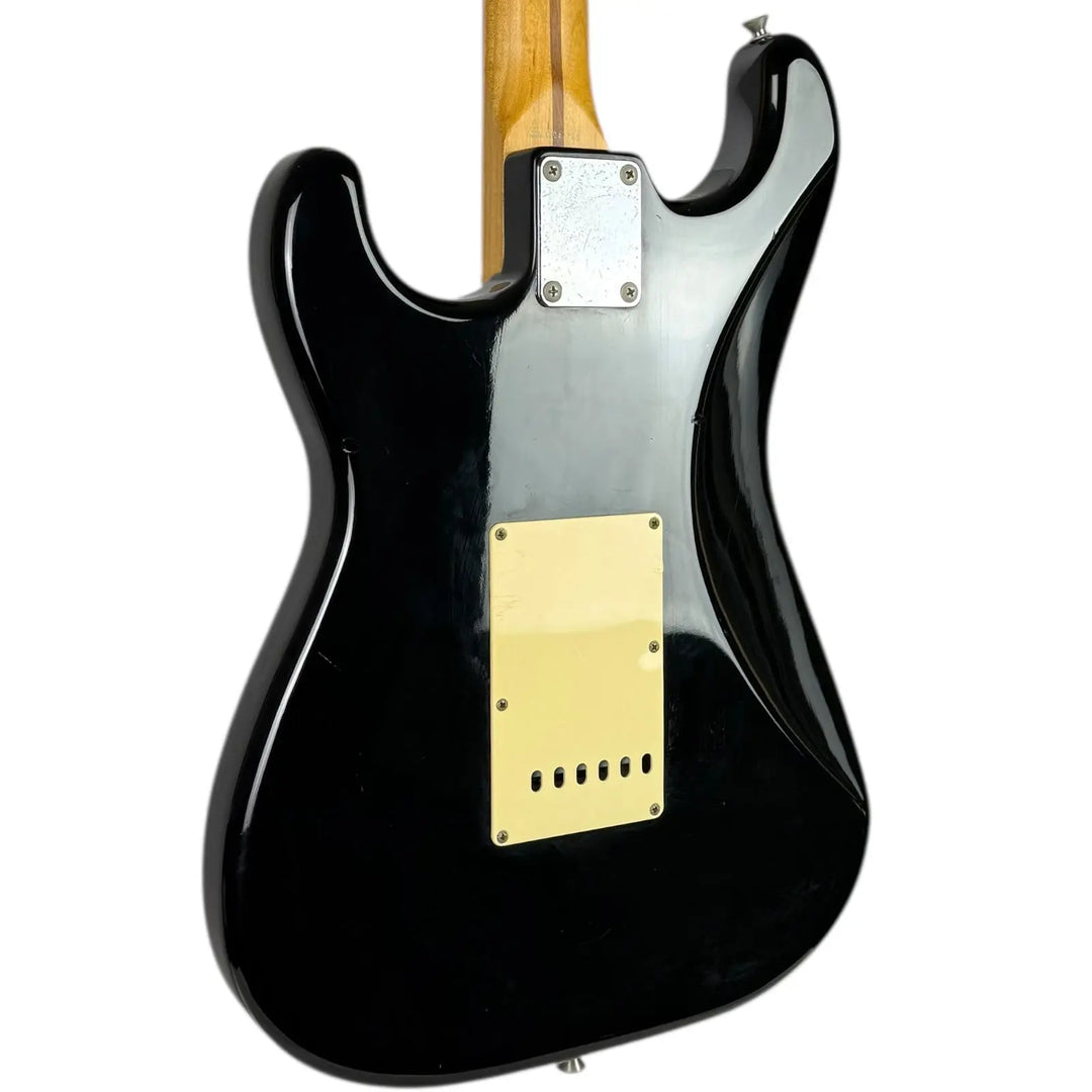 Fender Stratocaster Fender