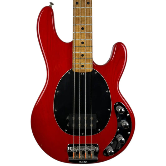 Music Man Sting Ray Bass Music Man Ernie Ball
