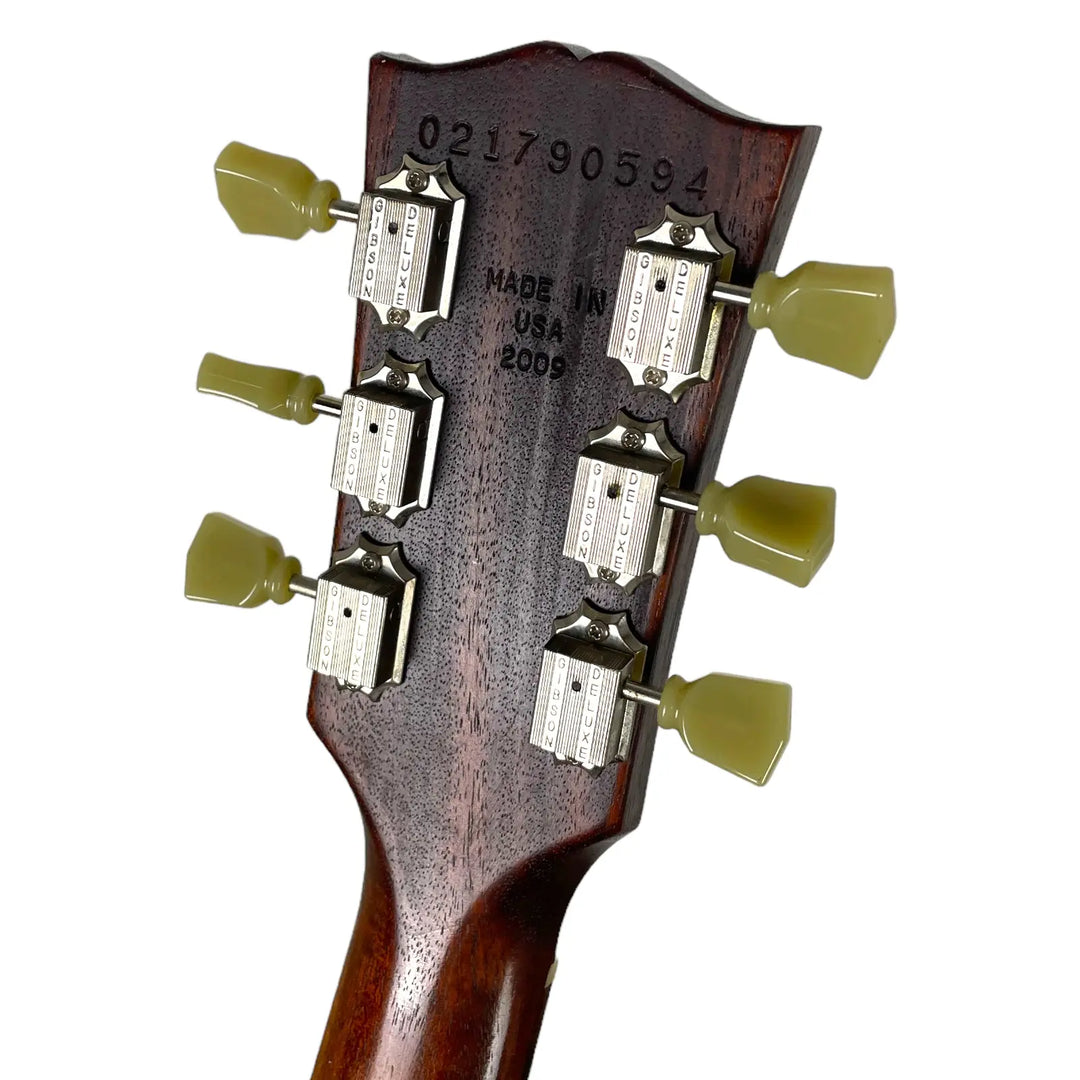 Gibson SG 2009 - Worn Brown - Pat´s Guitars