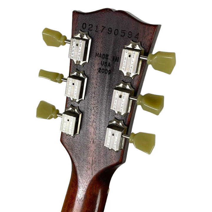 Gibson SG 2009 - Worn Brown - Pat´s Guitars