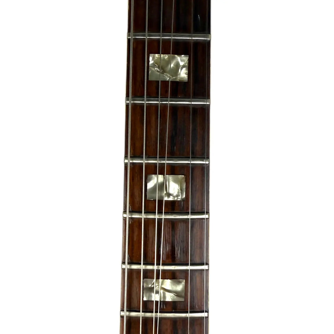 Gibson ES-150DC 1969-1974 - Walnut - Pat´s Guitars