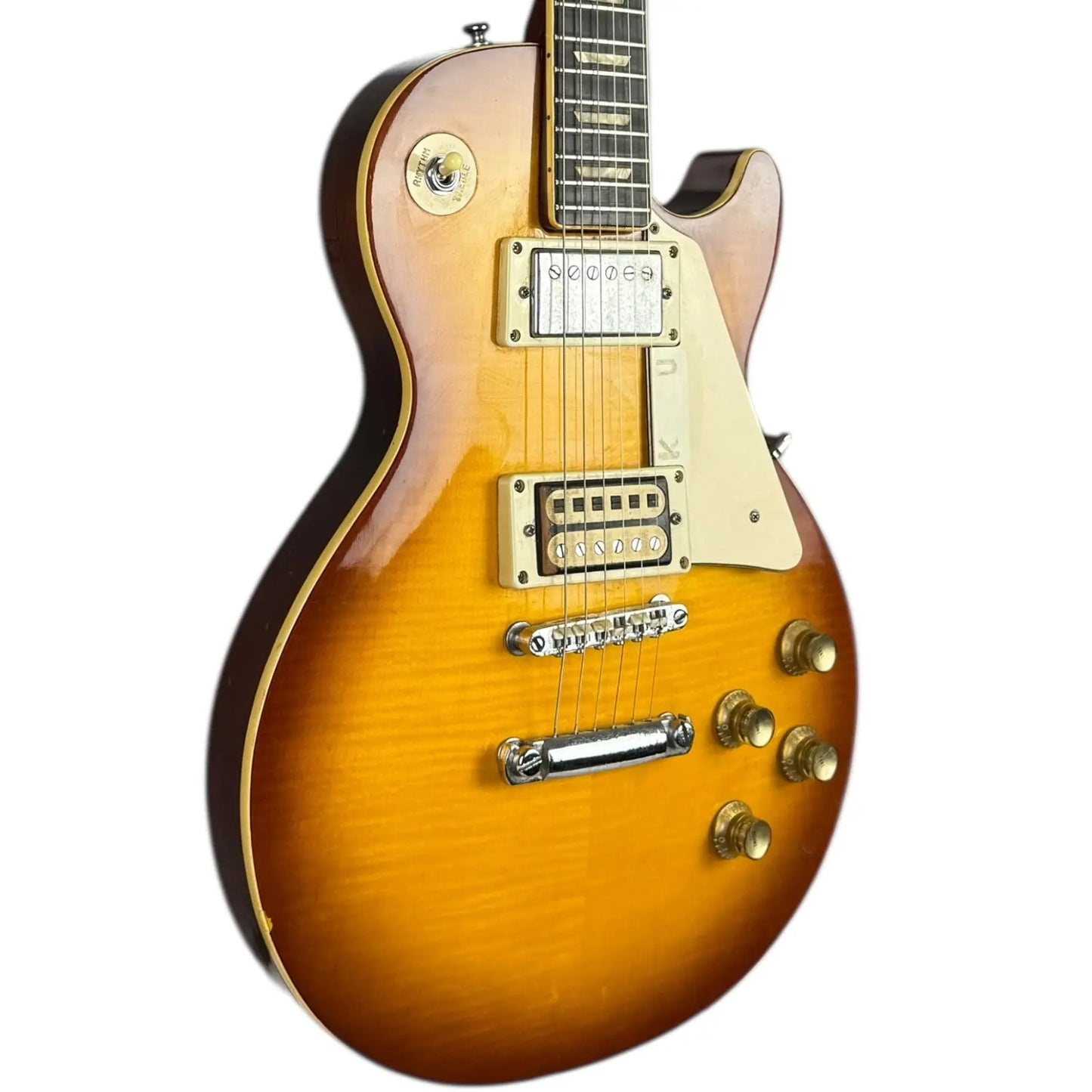 Greco Custom Greco