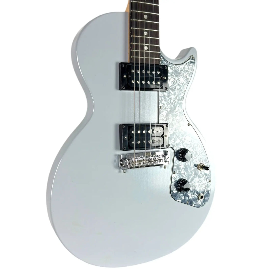 Gibson M2 Melody Maker 2017 - Phantom Grey - Pat´s Guitars