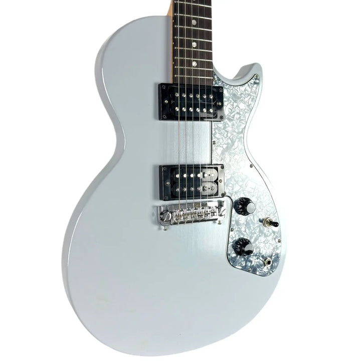 Gibson M2 Melody Maker 2017 - Phantom Grey - Pat´s Guitars