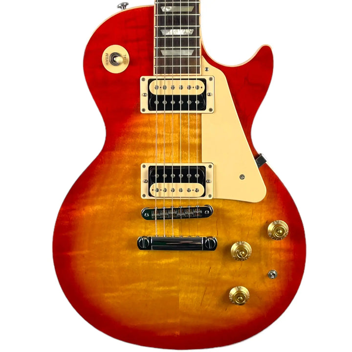 Gibson Les Paul Classic 2014 - Heritage Cherry Sunburst Gibson