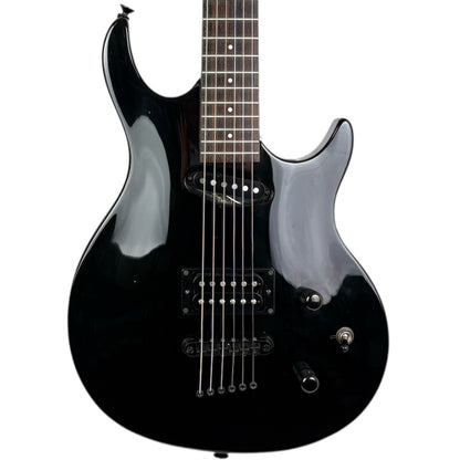 Charvel Desolation DS-1 ST - Black