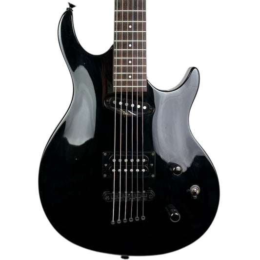 Charvel Desolation DS-1 ST - Black