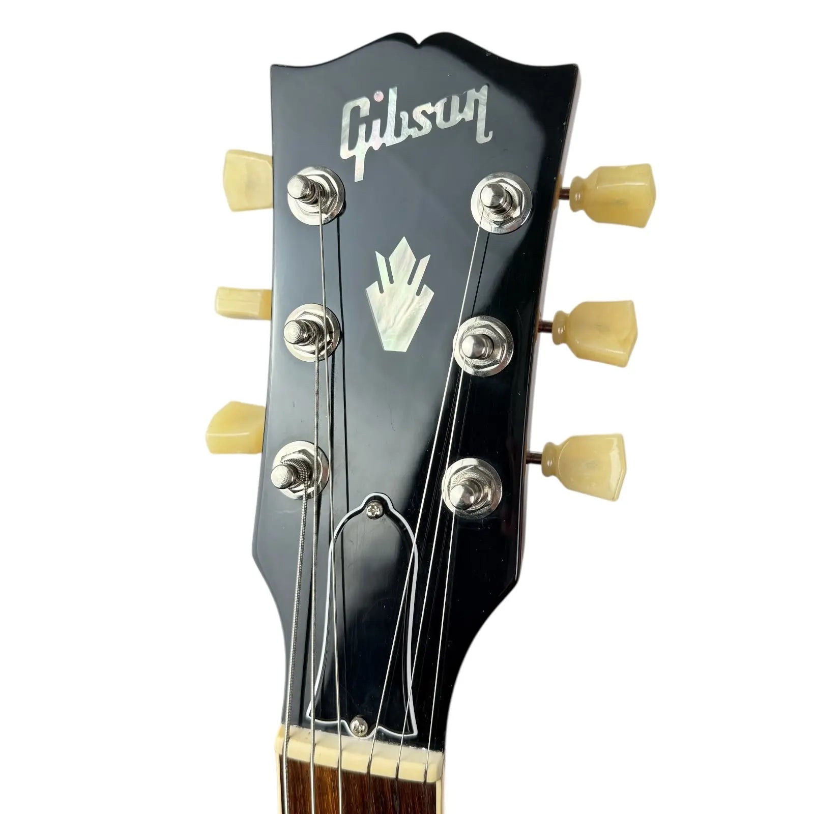 Gibson SG Red Gibson