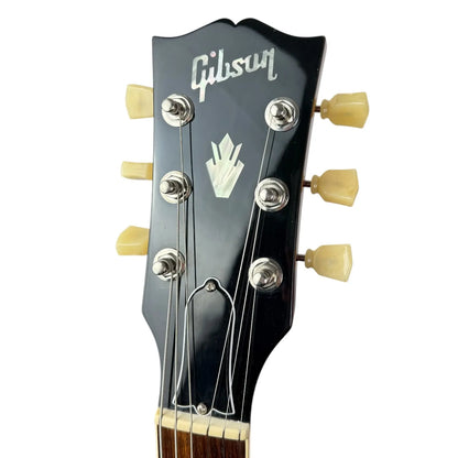 Gibson SG Red Gibson