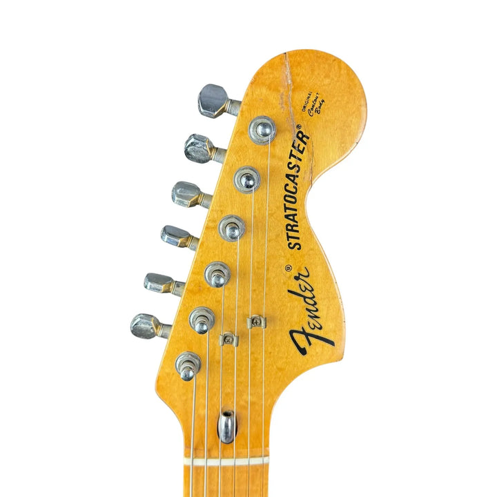 Fender Stratocaster Fender