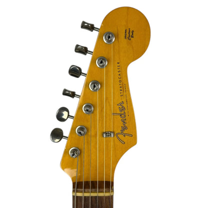 Fender Stratocaster Fender
