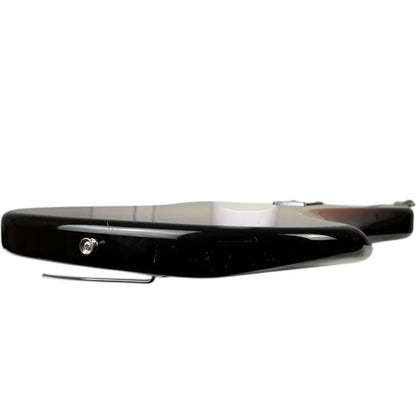Fender Jazzmaster Sunburst Fender