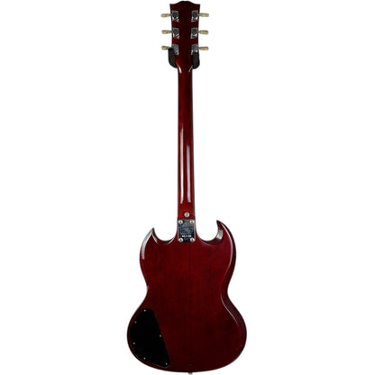 Greco SG 1976 - Cherry