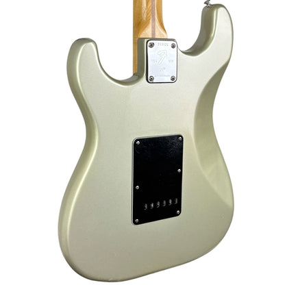 Fender 25th Anniversary Stratocaster 1979 - Silver Metallic