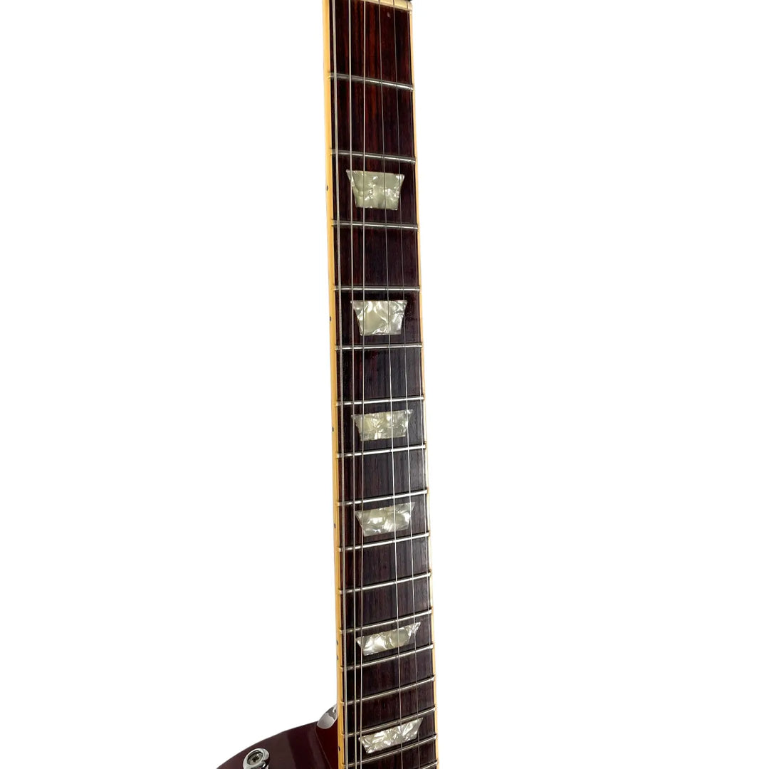 Gibson Les Paul Standard 1993 - Heritage Cherry Sunburst - Pat´s Guitars