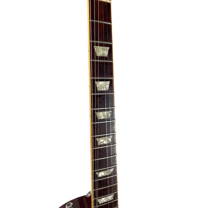 Gibson Les Paul Standard 1993 - Heritage Cherry Sunburst - Pat´s Guitars